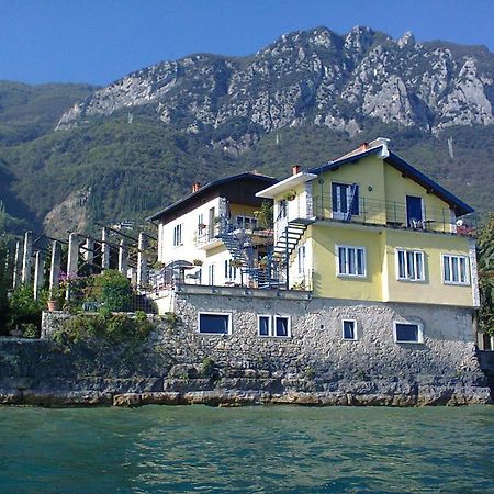 Villa Residence La Limonaia Gargnano Pokój zdjęcie