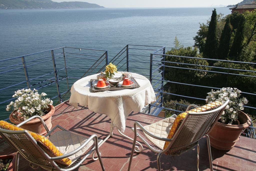 Villa Residence La Limonaia Gargnano Zewnętrze zdjęcie