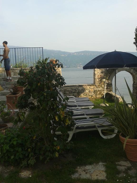 Villa Residence La Limonaia Gargnano Pokój zdjęcie