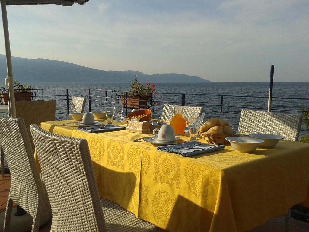 Villa Residence La Limonaia Gargnano Pokój zdjęcie