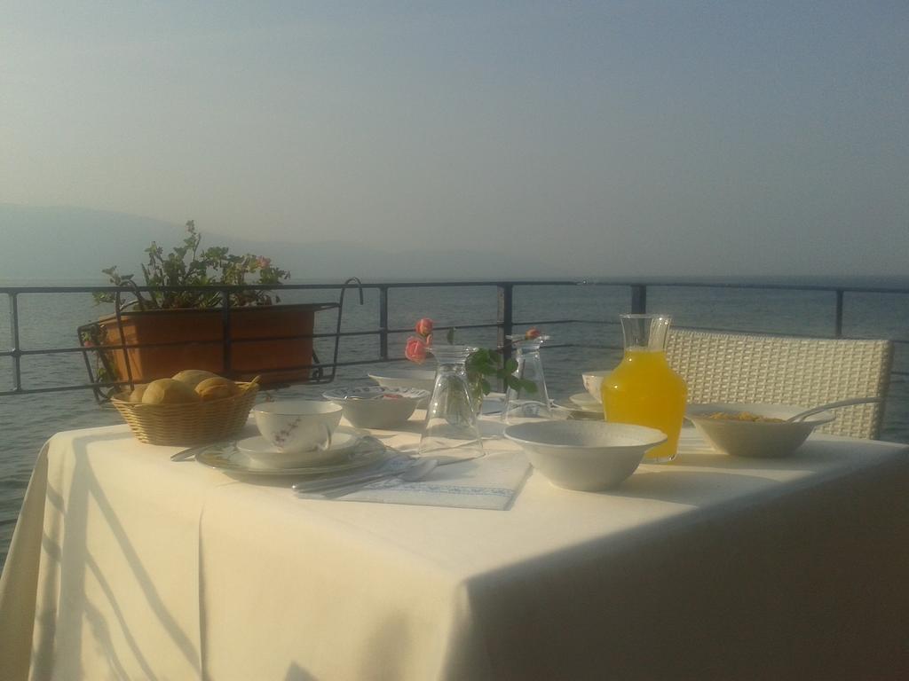 Villa Residence La Limonaia Gargnano Pokój zdjęcie