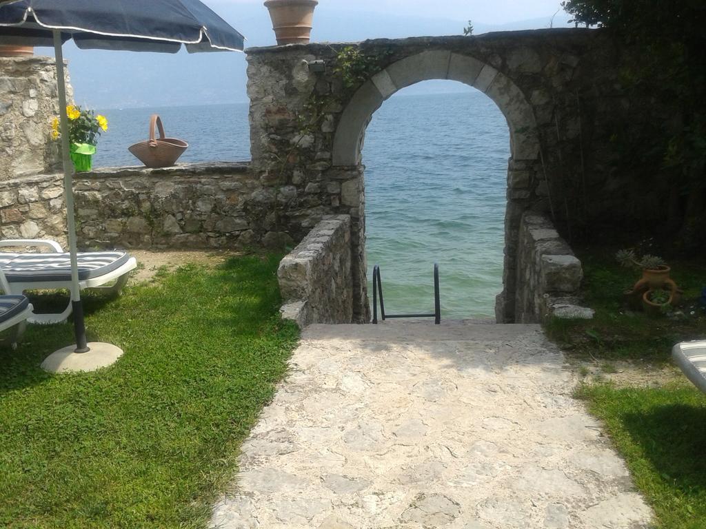 Villa Residence La Limonaia Gargnano Pokój zdjęcie