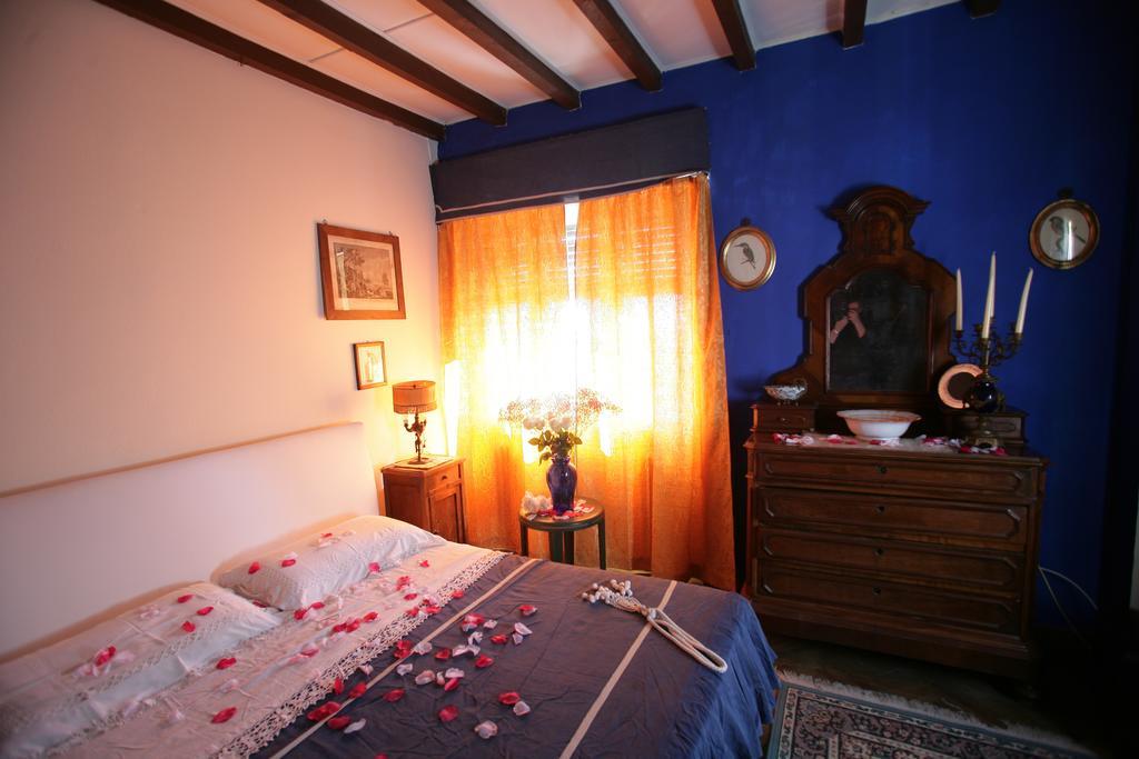 Villa Residence La Limonaia Gargnano Pokój zdjęcie
