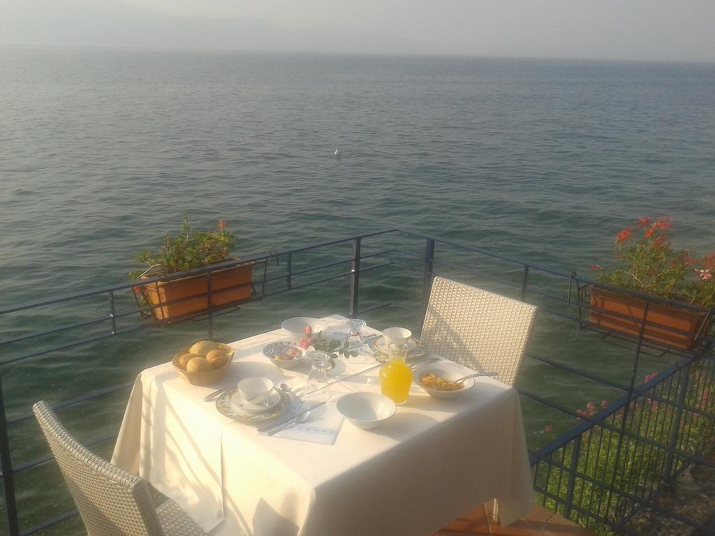 Villa Residence La Limonaia Gargnano Pokój zdjęcie