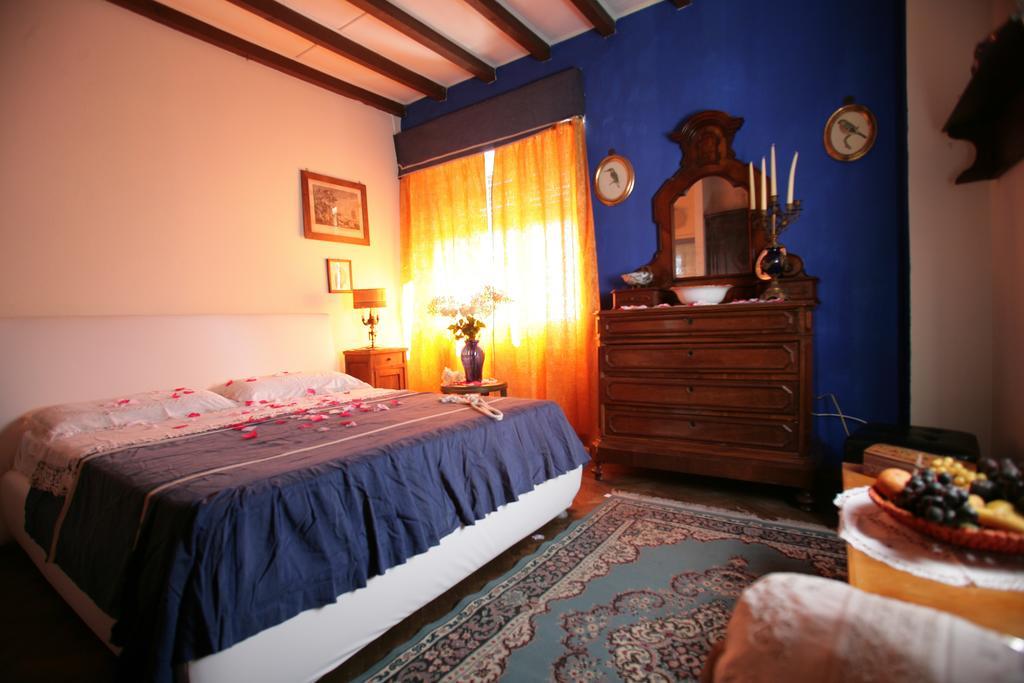 Villa Residence La Limonaia Gargnano Pokój zdjęcie