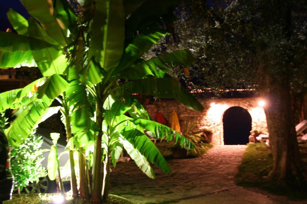 Villa Residence La Limonaia Gargnano Pokój zdjęcie
