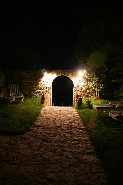 Villa Residence La Limonaia Gargnano Pokój zdjęcie
