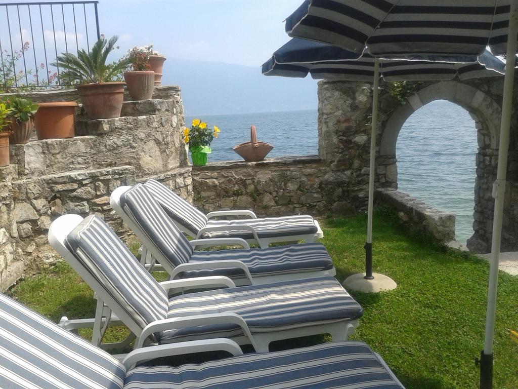 Villa Residence La Limonaia Gargnano Pokój zdjęcie