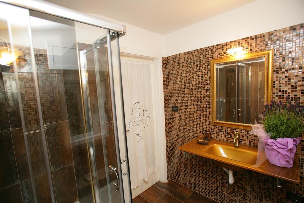 Villa Residence La Limonaia Gargnano Pokój zdjęcie