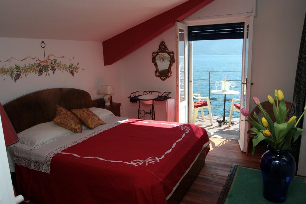 Villa Residence La Limonaia Gargnano Pokój zdjęcie