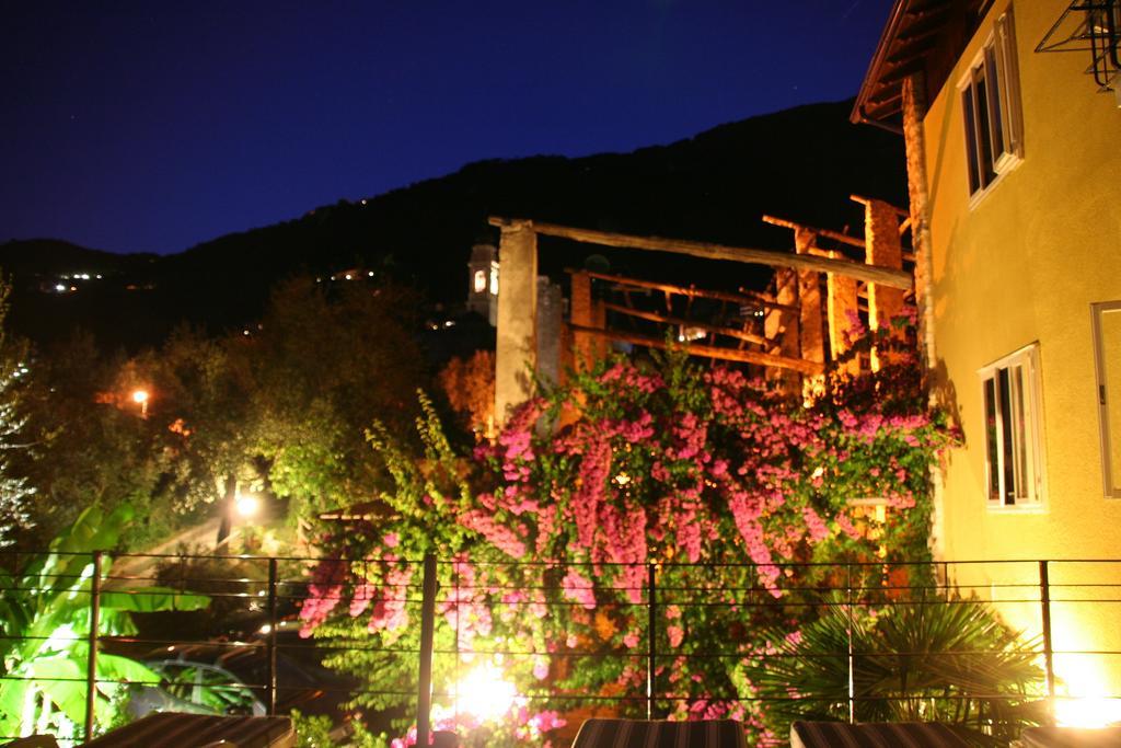 Villa Residence La Limonaia Gargnano Pokój zdjęcie