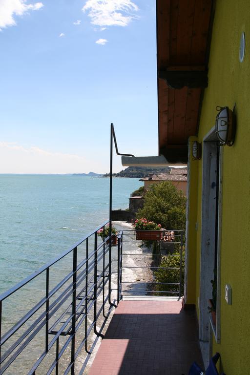 Villa Residence La Limonaia Gargnano Pokój zdjęcie