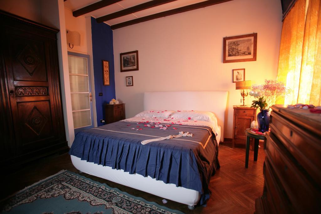Villa Residence La Limonaia Gargnano Pokój zdjęcie