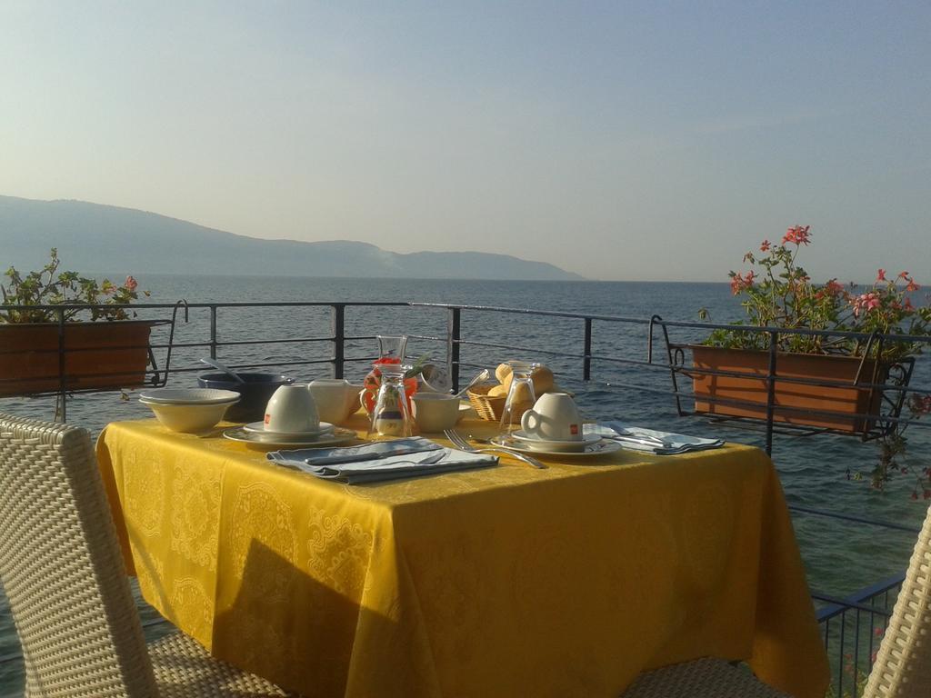 Villa Residence La Limonaia Gargnano Pokój zdjęcie